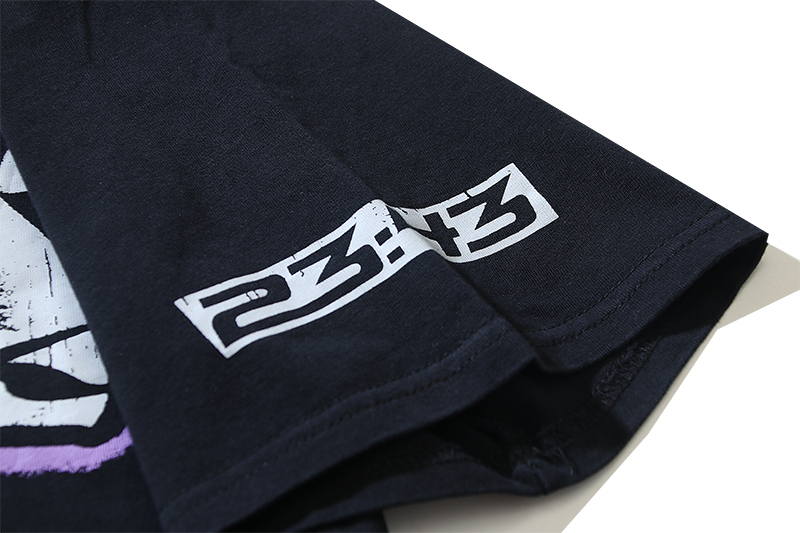 Hellstar Jesus Freak T-Shirt Black