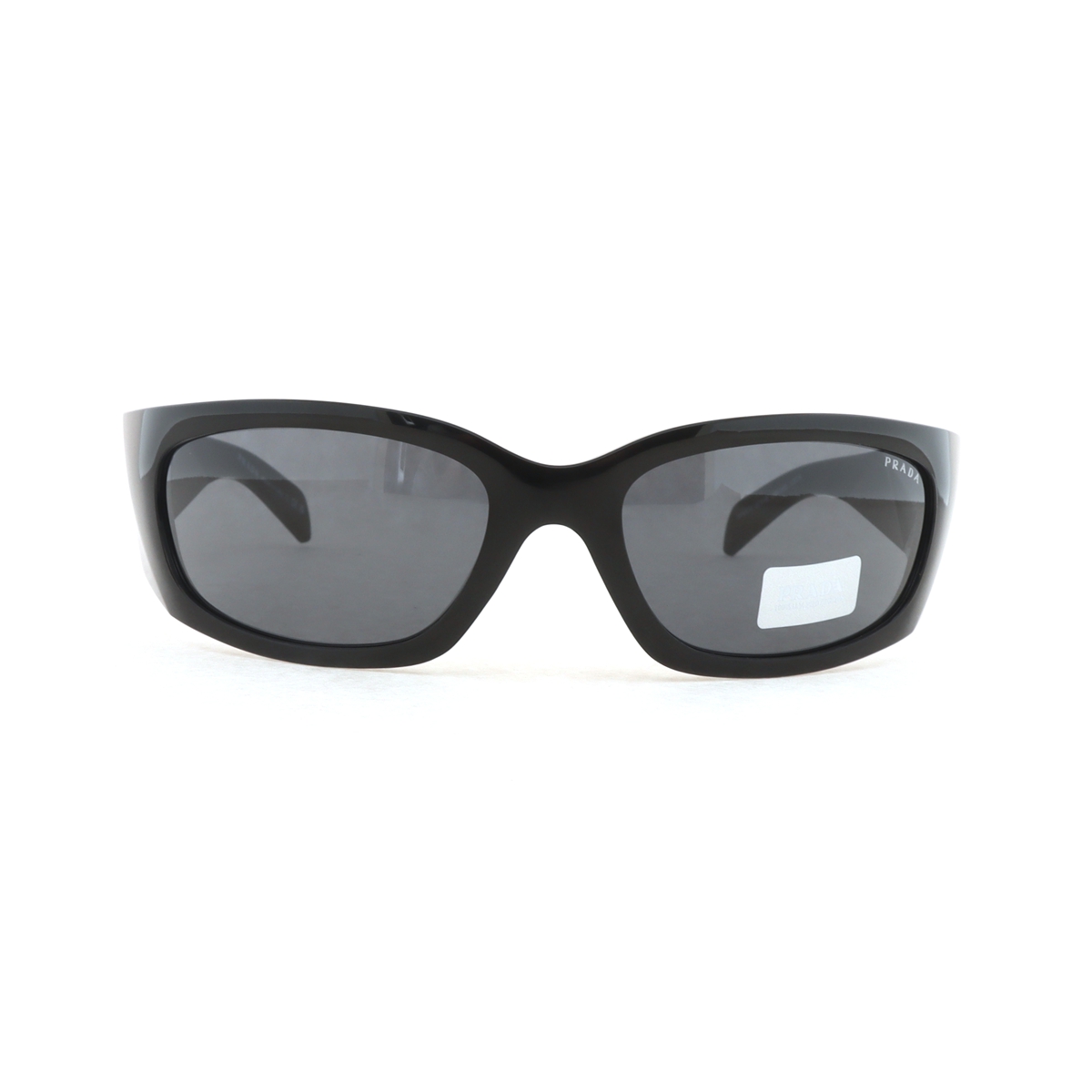 Prada Symbole Sunglasses Slate Gray