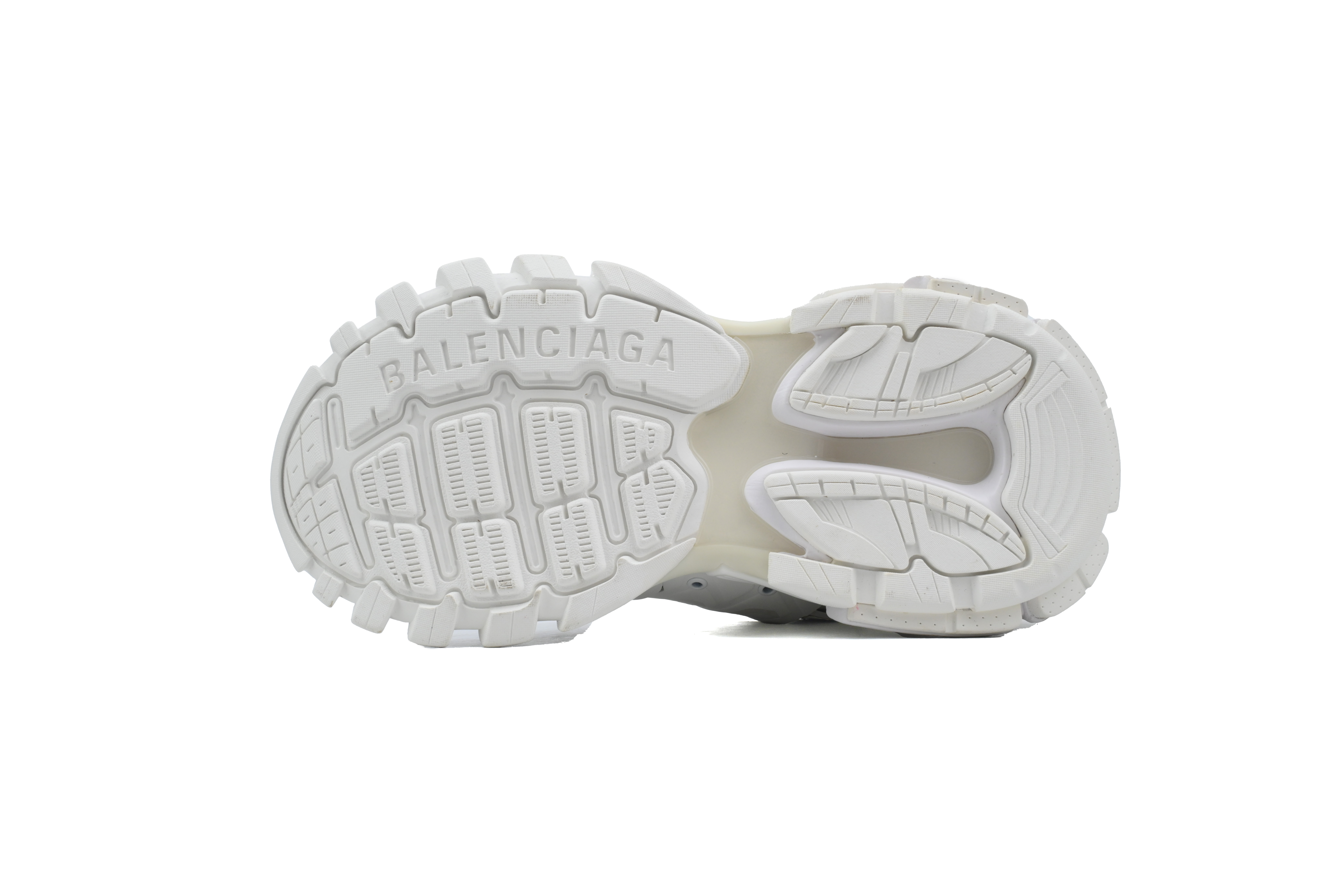 Balenciaga Track Sneaker Black Graffiti 542436 WTRHW 9010