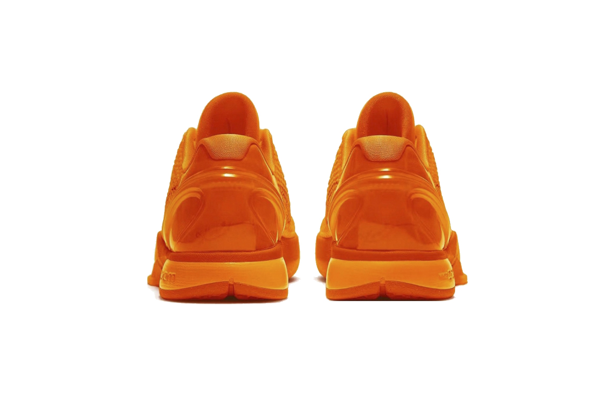 Nike Kobe 6 Protro Total Orange IH1871-800