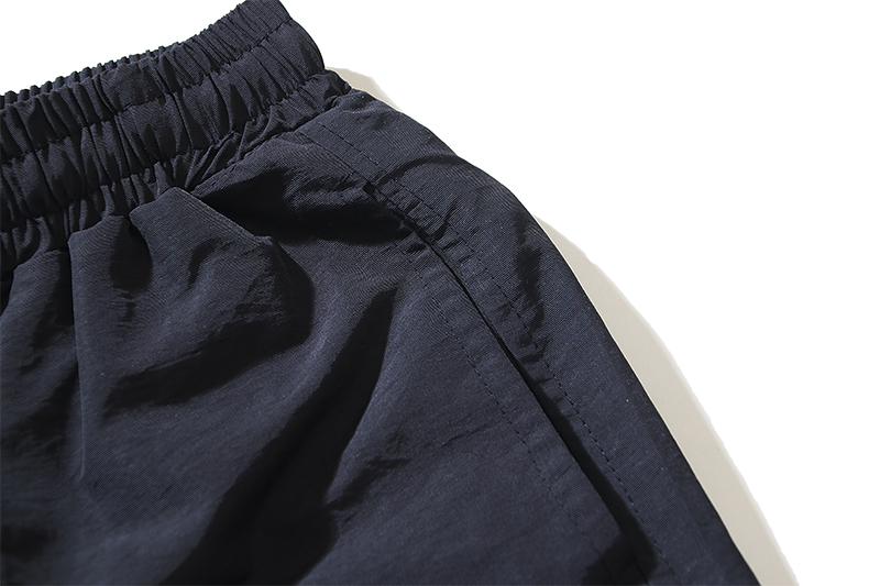 Hellstar Studios Casual Sports Skull Shorts Black