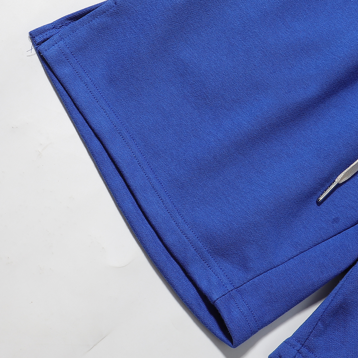 Hellstar No Guts No Glory Shorts Black/Blue