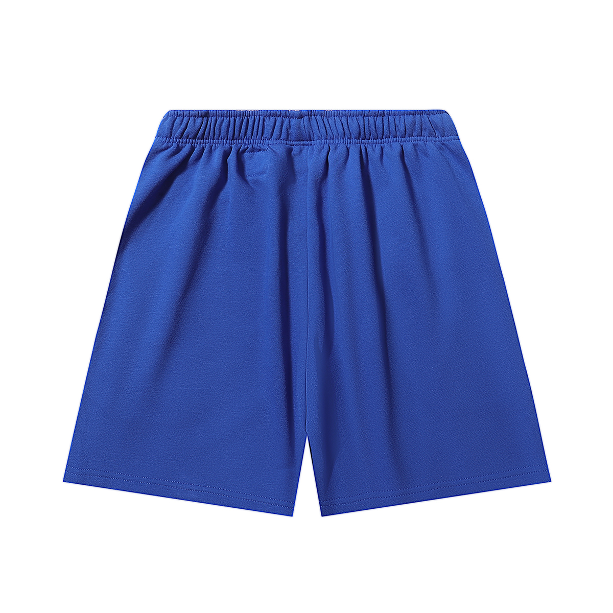 Hellstar No Guts No Glory Shorts Black/Blue