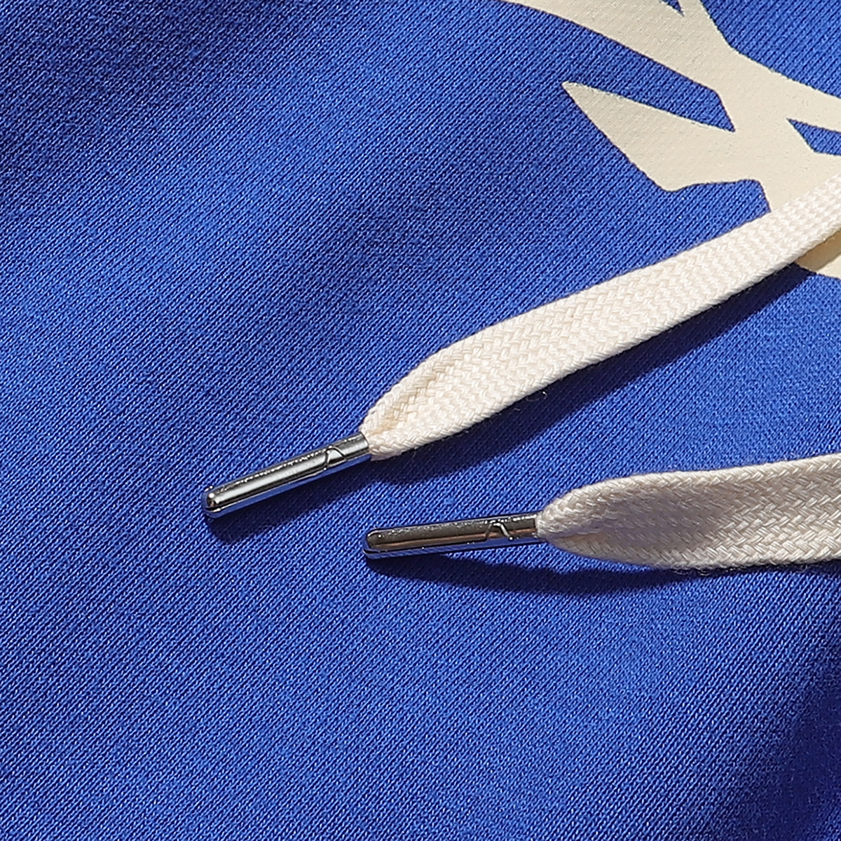 Hellstar No Guts No Glory Shorts Black/Blue