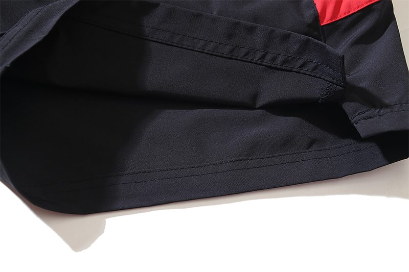 Hellstar Leisure Sports Summer Outdoor Beach Short Black