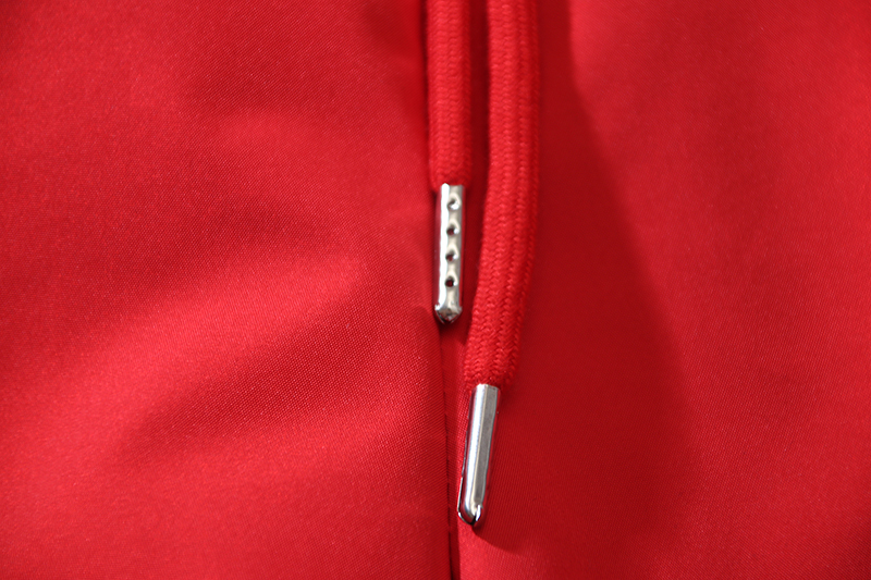 Hellstar Capsule 9 Nylon Shorts Black/Red/Blue/Green