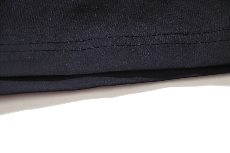 Hellstar Leisure Sports Summer Outdoor Beach Short Black