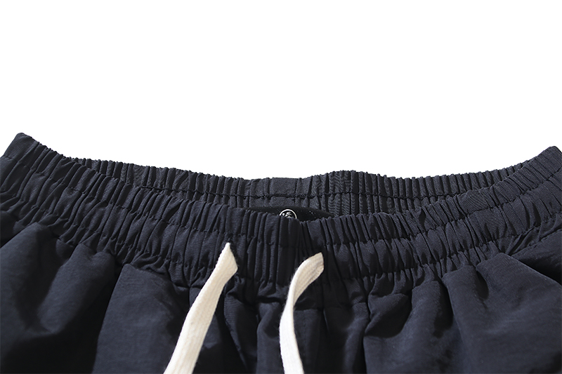 Hellstar Studios Casual Sports Skull Shorts Black