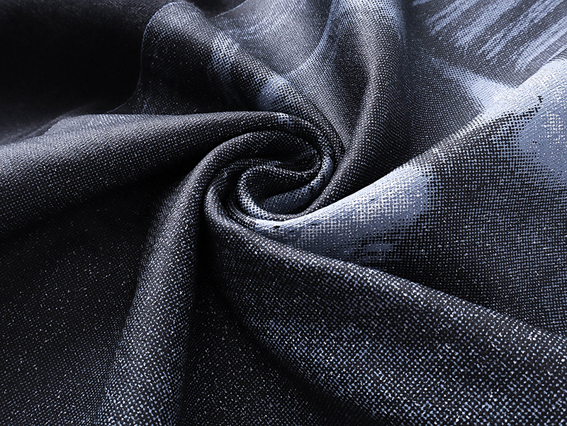 Godspeed Balaclava Szn T-Shirt Wash Black