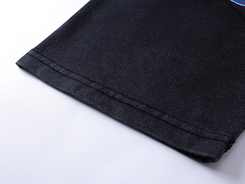 Godspeed Dream Team Tee Grey Wash