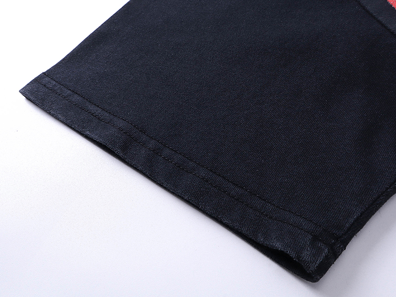 Godspeed Permanent Vacation T-Shirt Black