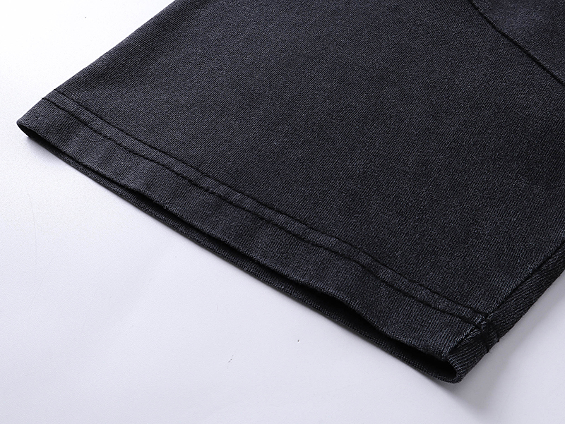 Godspeed Circadian Rhythm T-Shirt Black