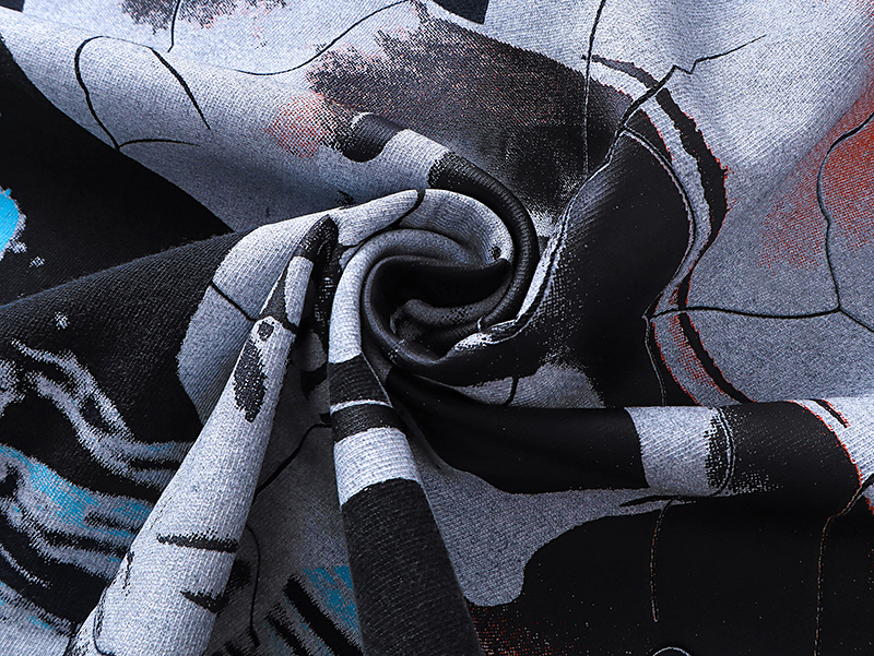 Godspeed Goldie T-Shirt Black Washed