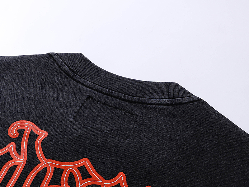 Godspeed Circadian Rhythm T-Shirt Black