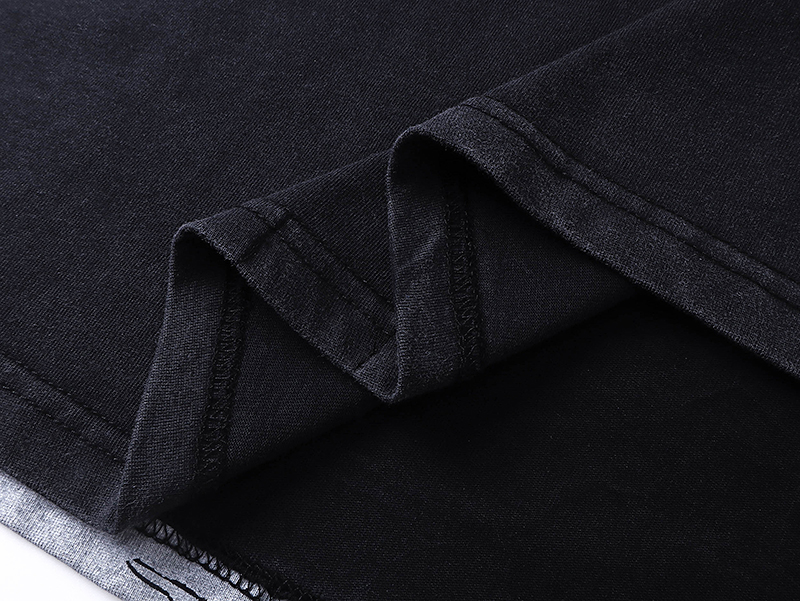 Godspeed Goldie T-Shirt Black Washed