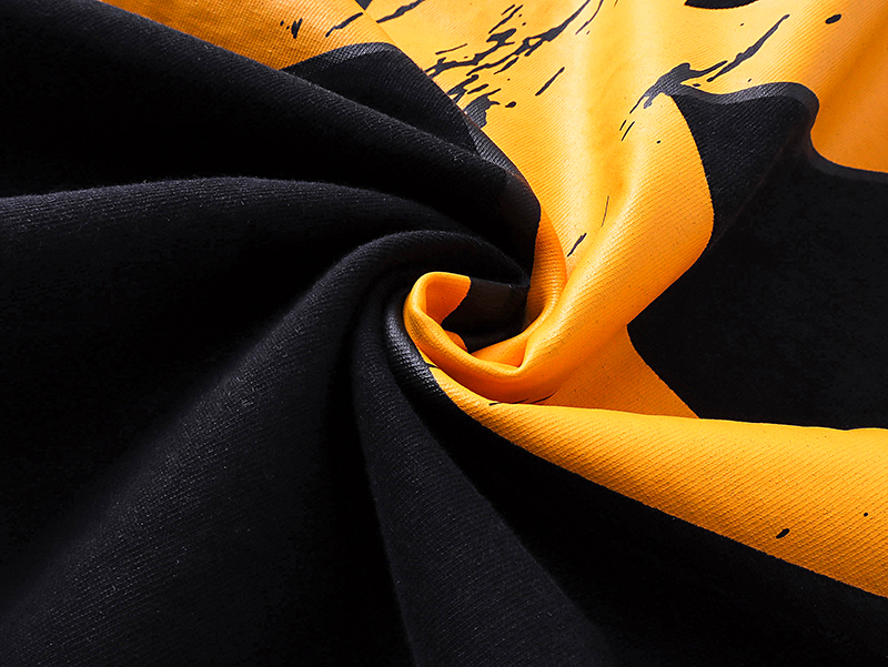 Godspeed Chrome Liberty T-Shirt Black Wash