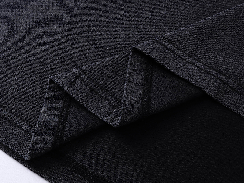 Godspeed Circadian Rhythm T-Shirt Black