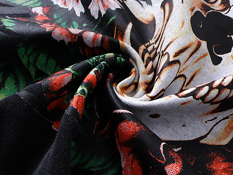 Godspeed Circadian Rhythm T-Shirt Black