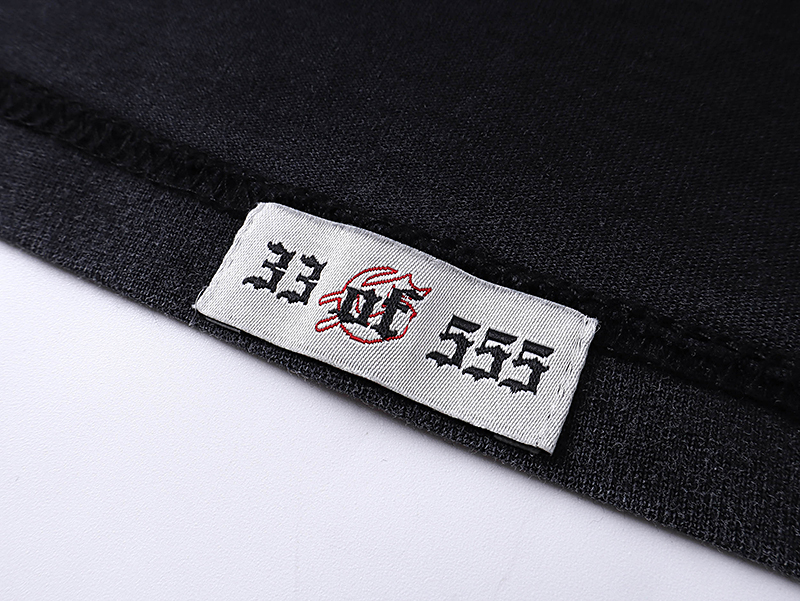 Godspeed Circadian Rhythm T-Shirt Black