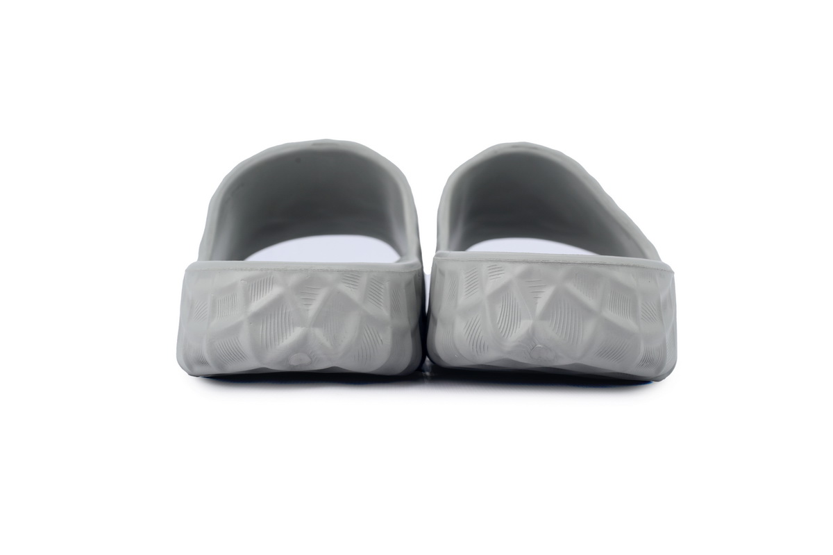Gucci Double G Slippers Grey