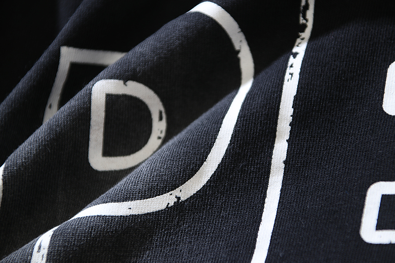 Hellstar 'Reach Your Inner Peace' T-Shirt Black