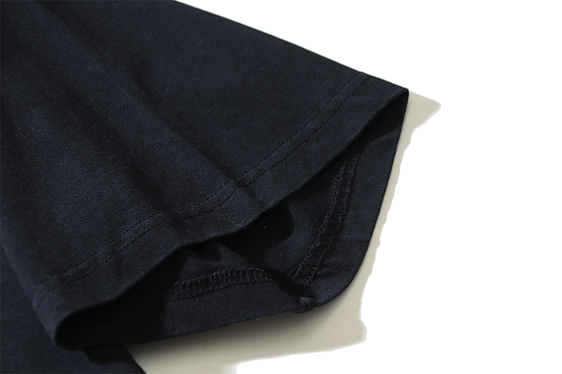 Hellstar 'Reach Your Inner Peace' T-Shirt Black