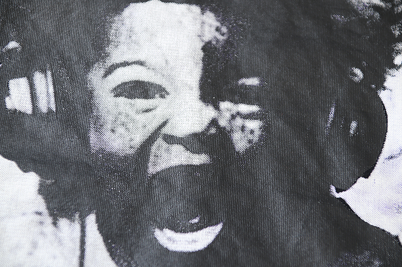 Hellstar Music Boy Records T-Shirt Black