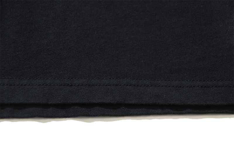 Hellstar Music Boy Records T-Shirt Black