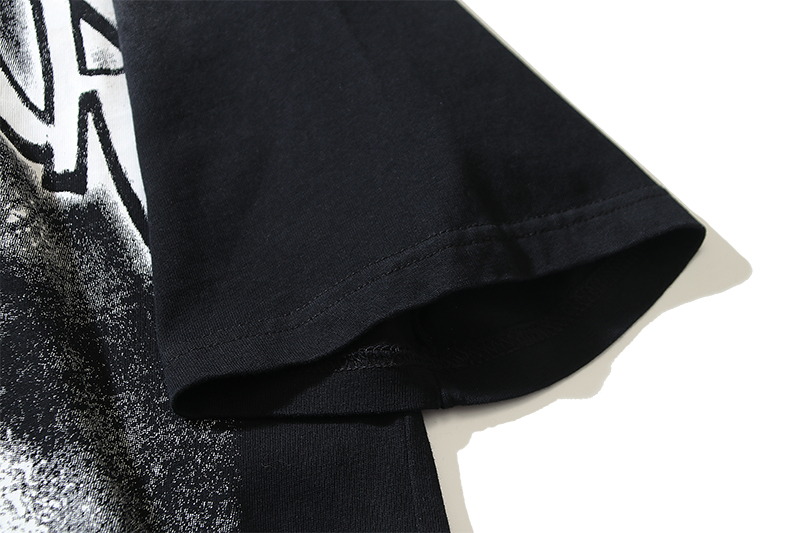 Hellstar 1996 Eye Logo T-Shirt Black