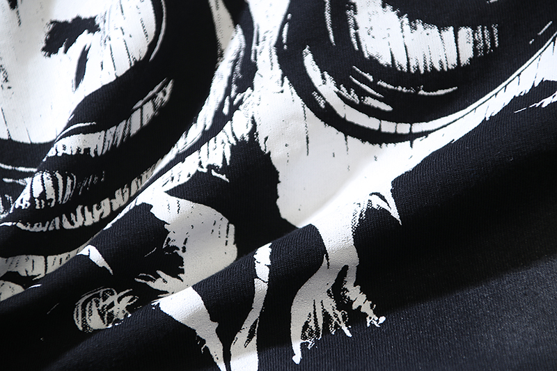 Hellstar 'Reach Your Inner Peace' T-Shirt Black