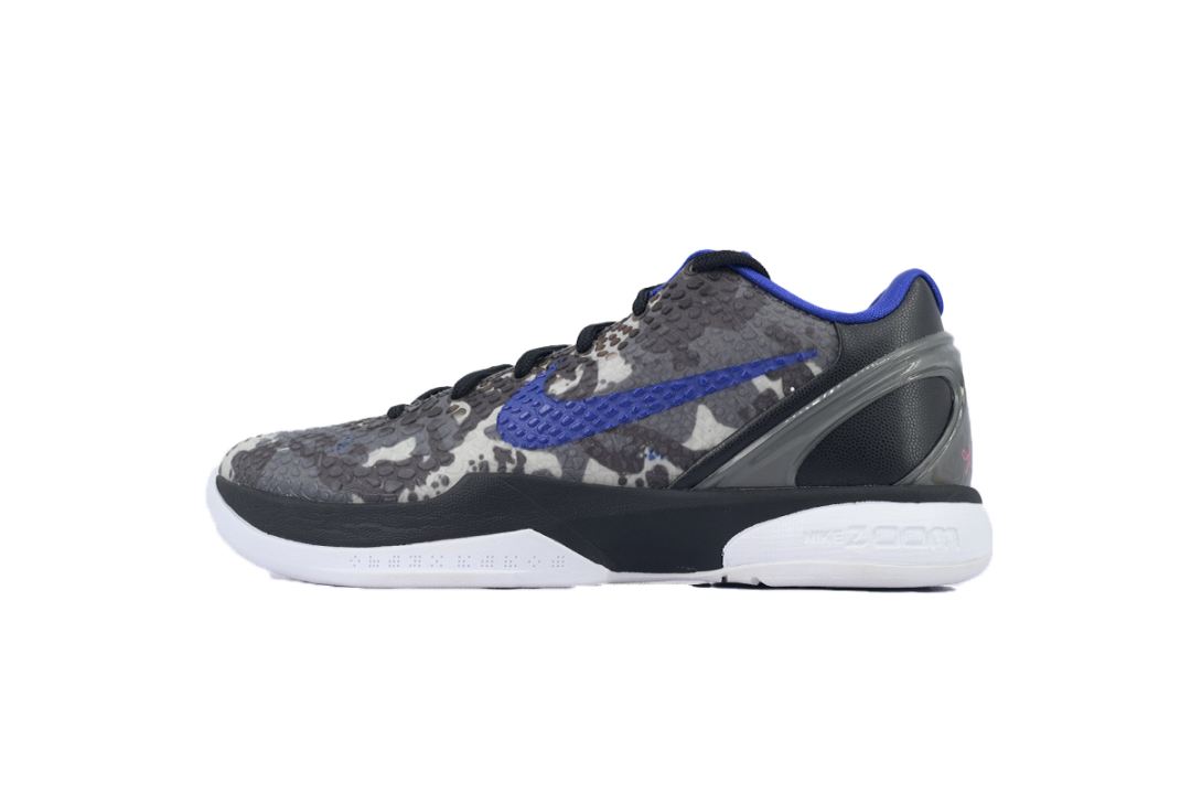 Nike Kobe 6 Urban Camo 429659-901
