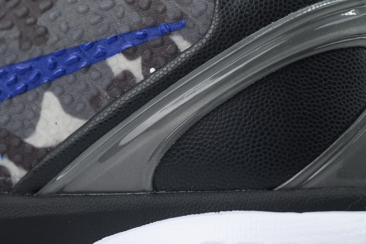 Nike Kobe 6 Urban Camo 429659-901