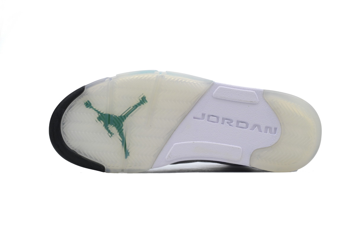 Air Jordan 5 Retro Grape 136027-108