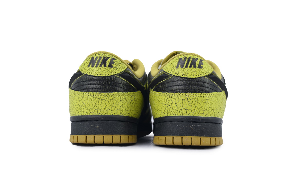 Nike Dunk Low Halloween HV6103-300