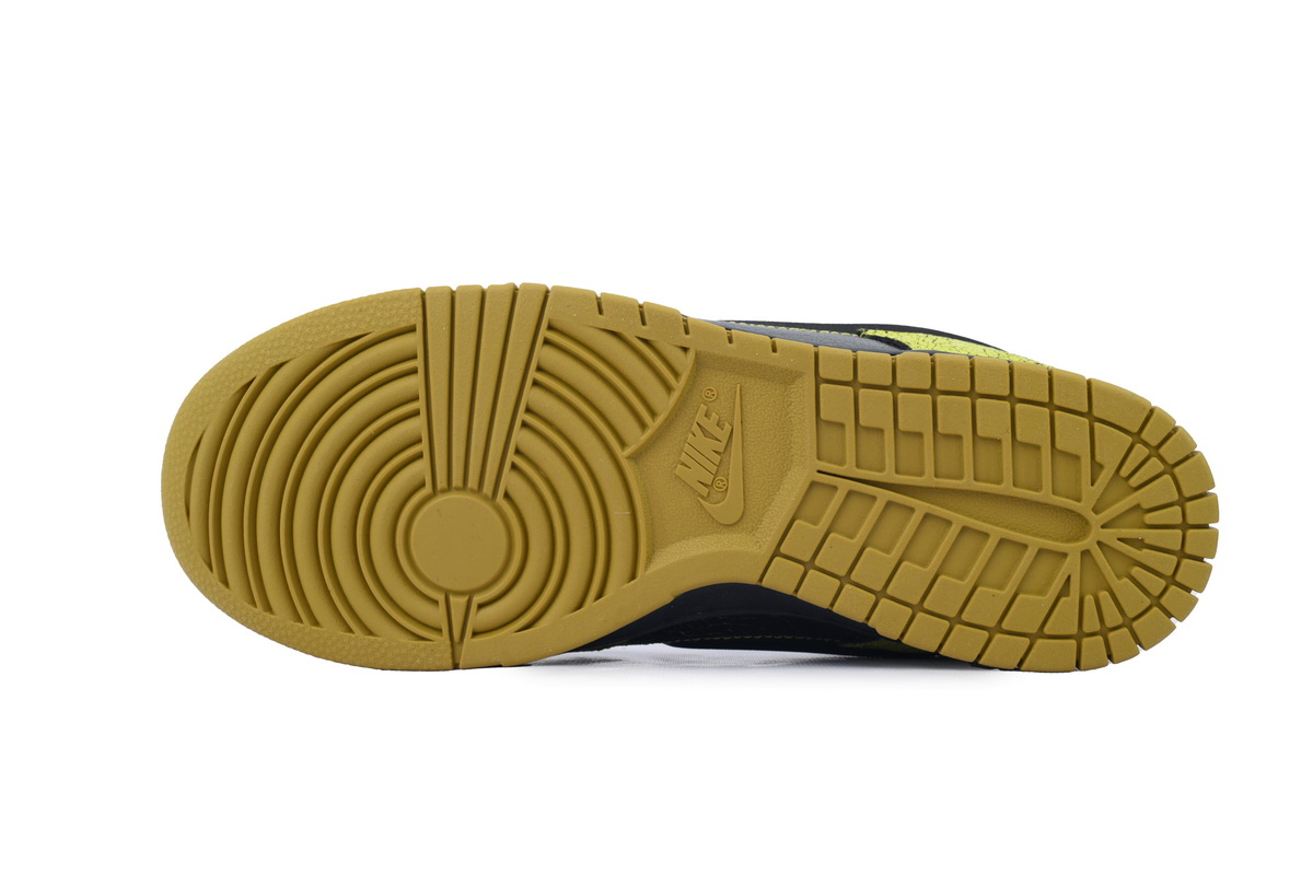 Nike Dunk Low Halloween HV6103-300