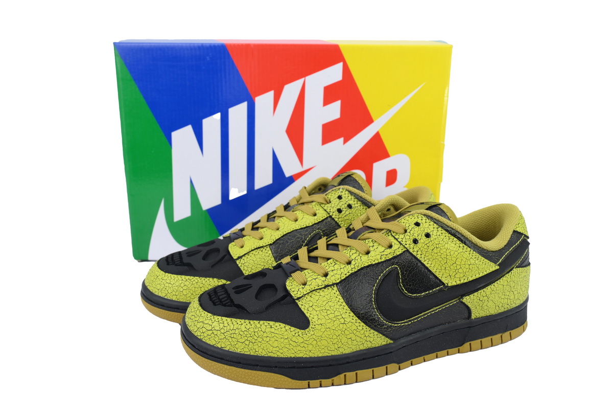 Nike Dunk Low Halloween HV6103-300