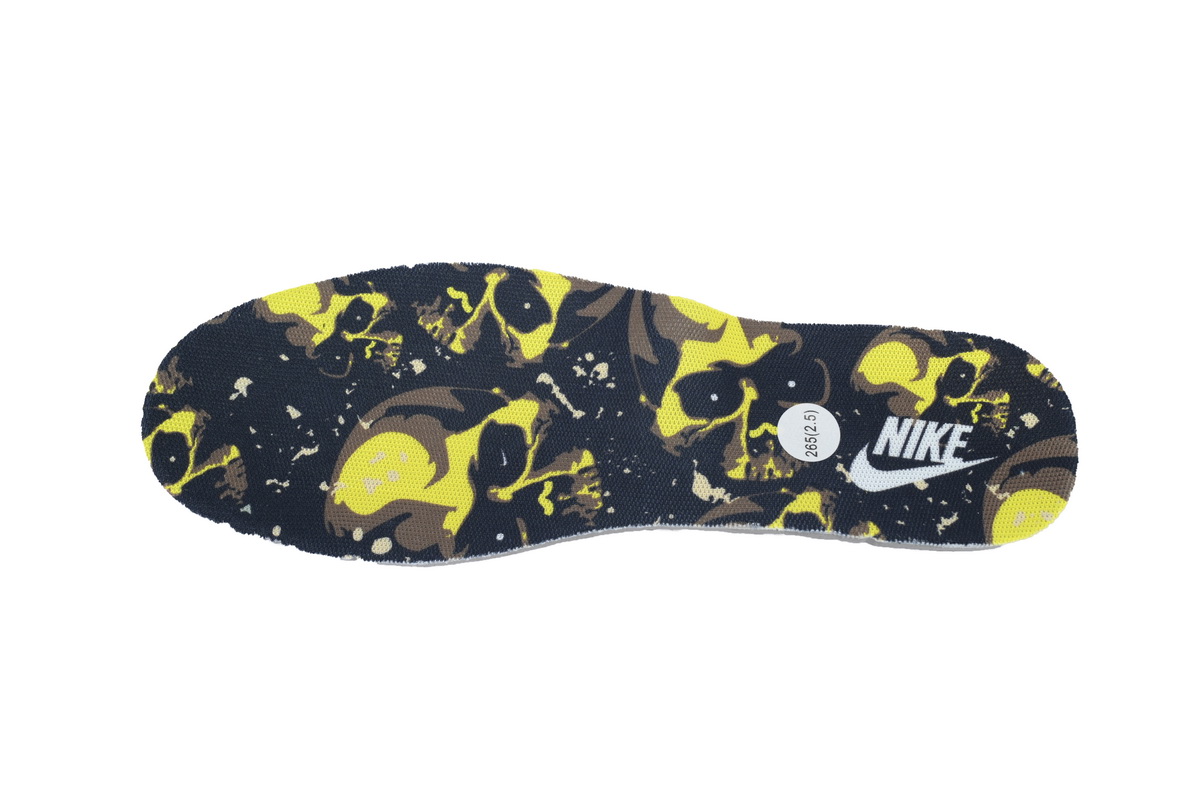 Nike Dunk Low Halloween HV6103-300