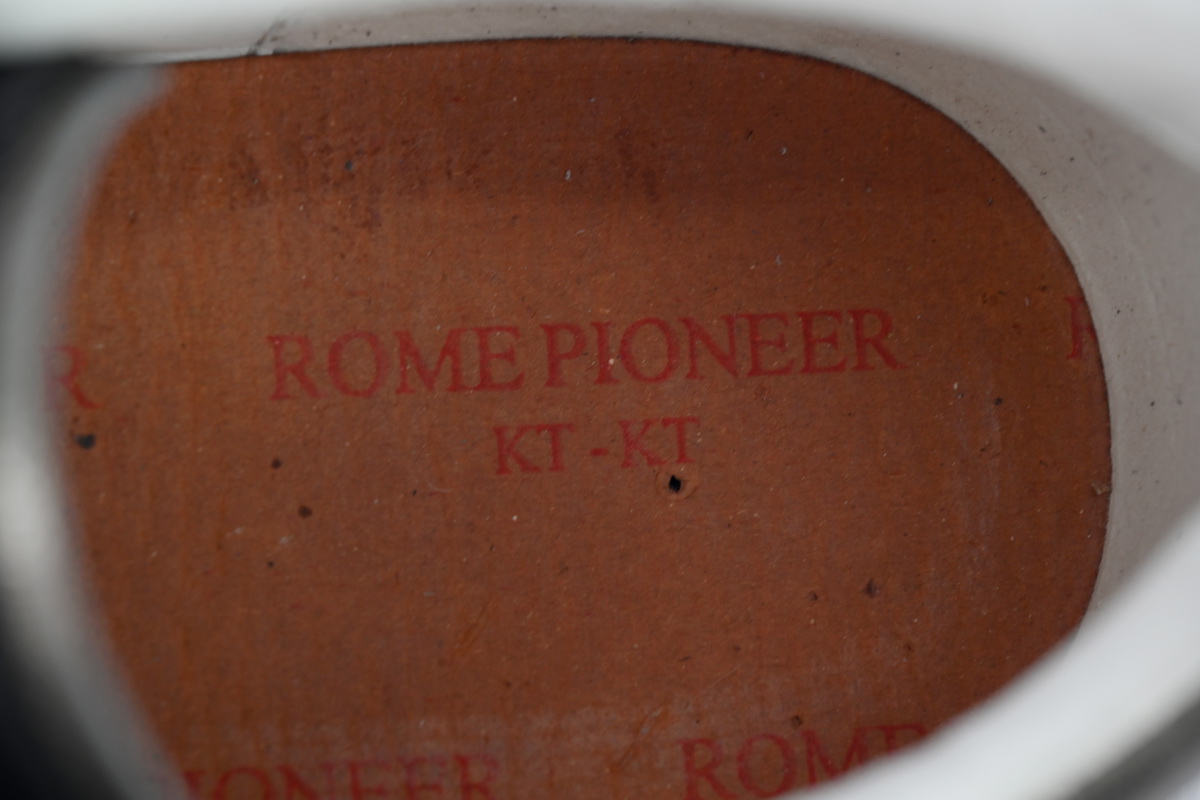 Dolce & Gabbana Portofino Sneakers Black