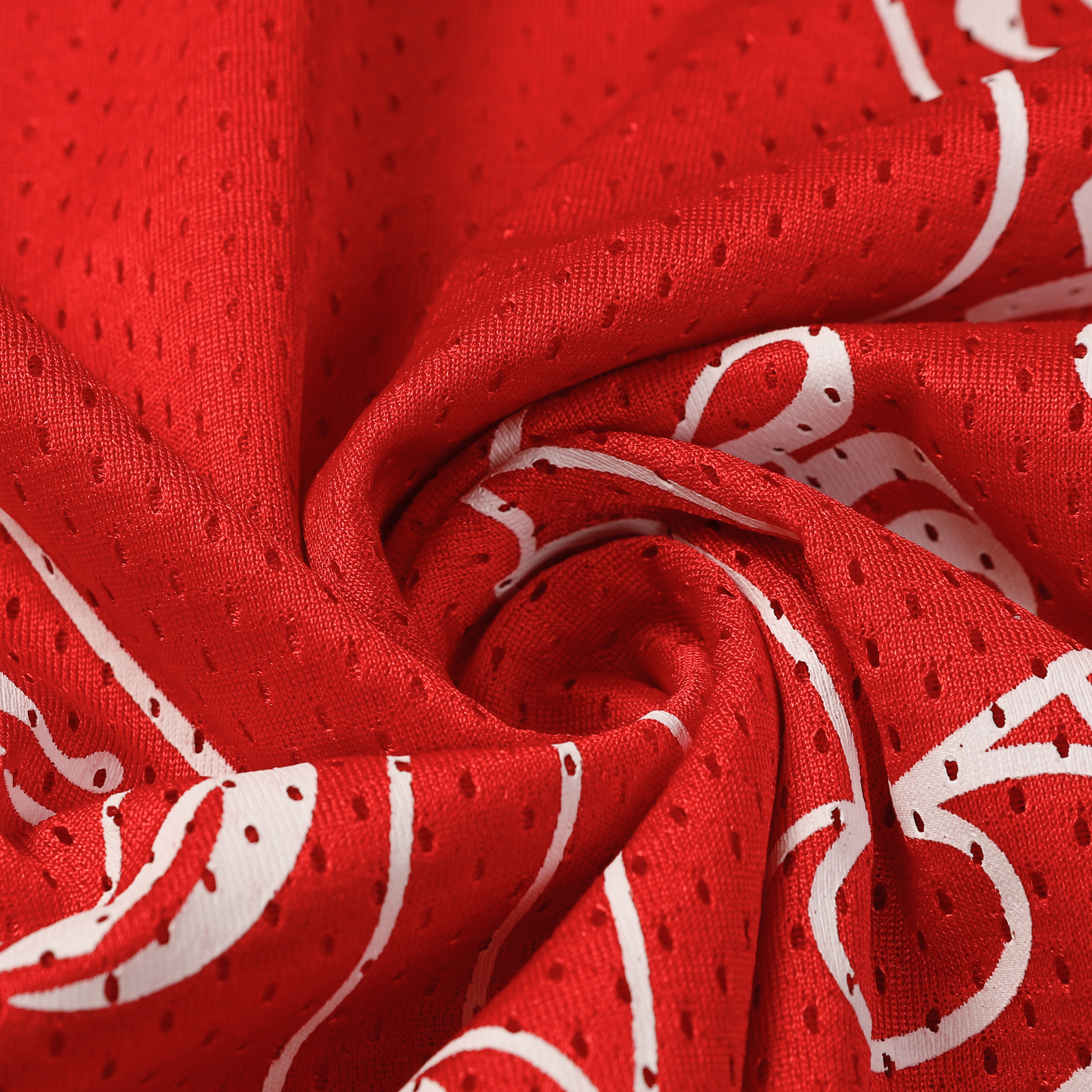 Hockey Long Sleeve Jersey