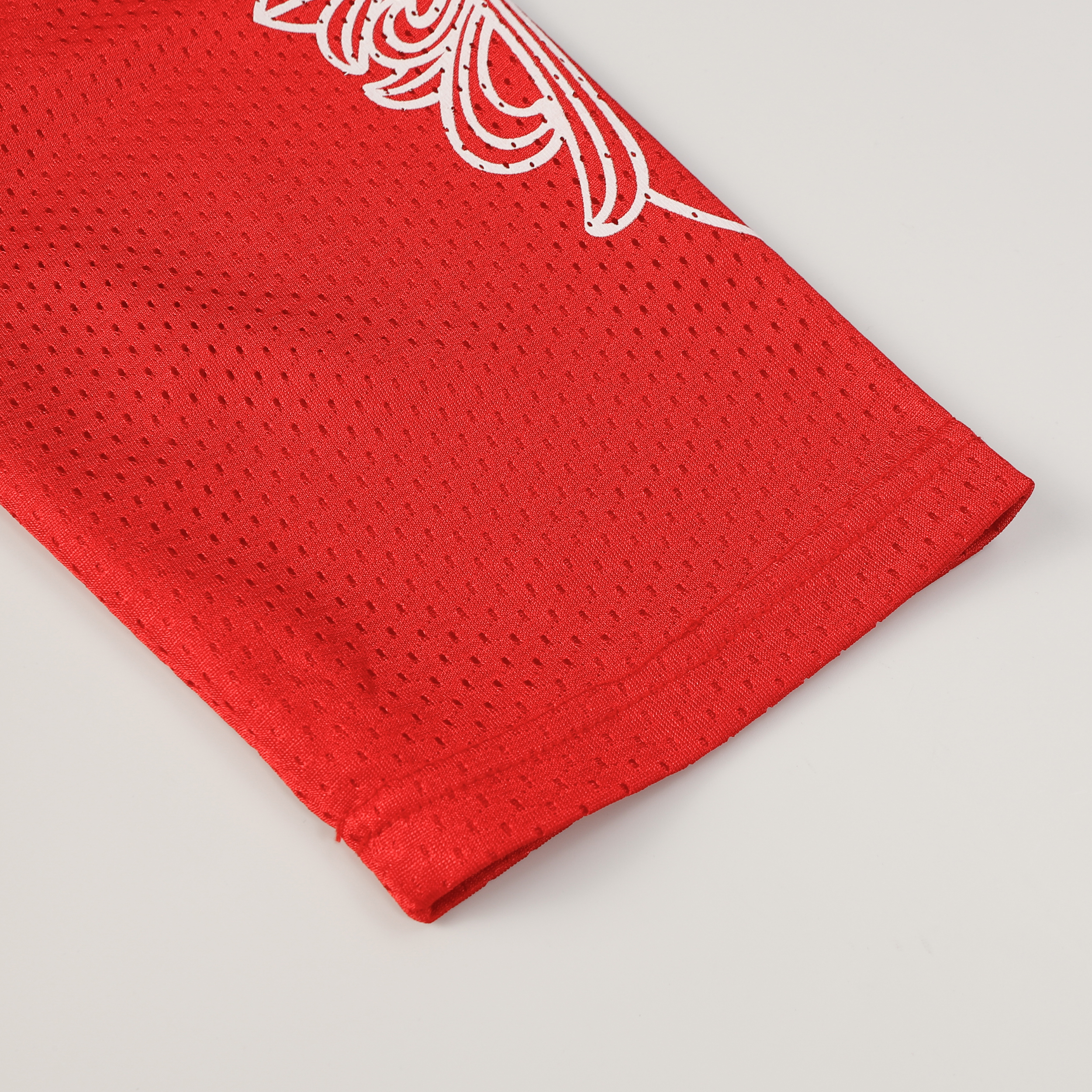 Hockey Long Sleeve Jersey