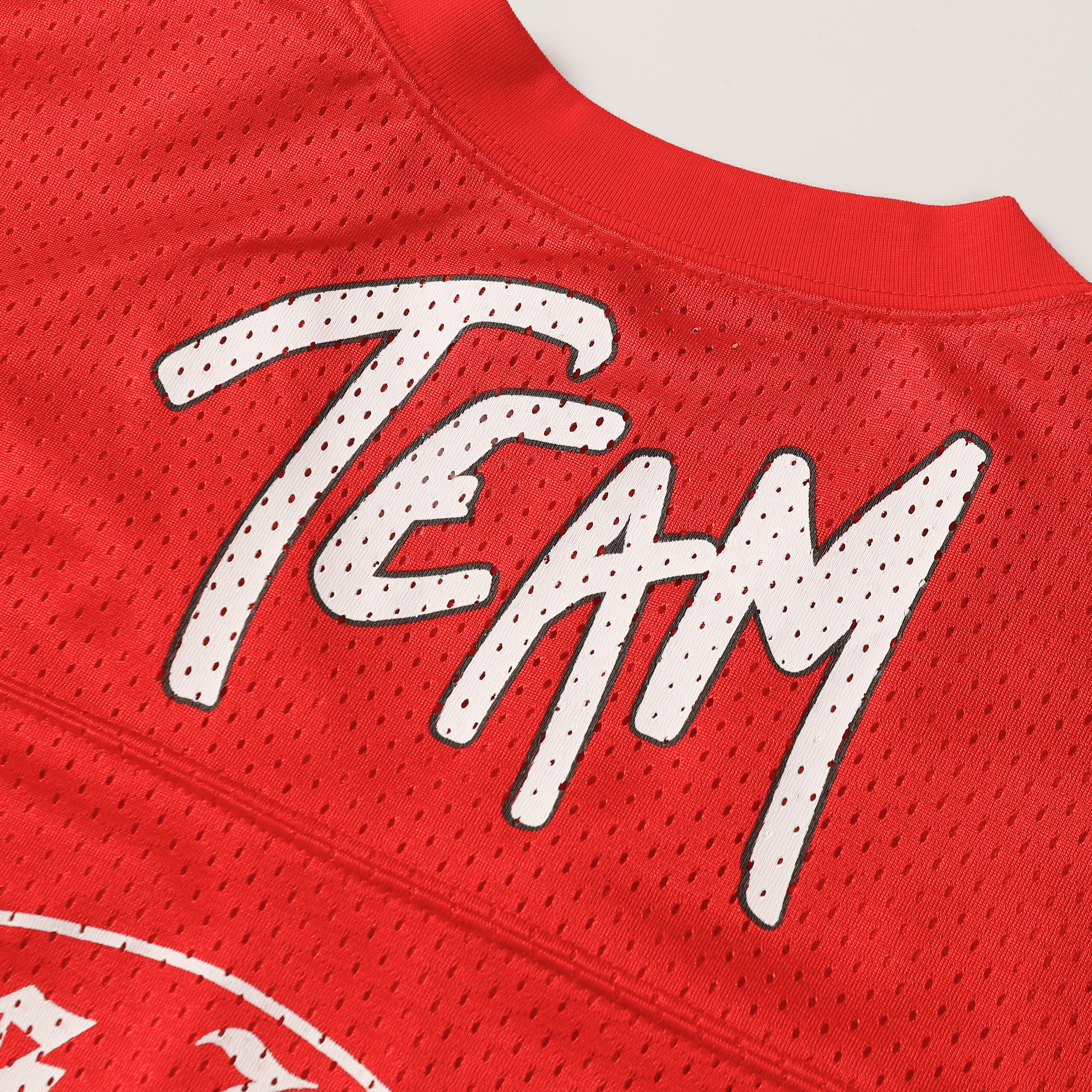 Hockey Long Sleeve Jersey