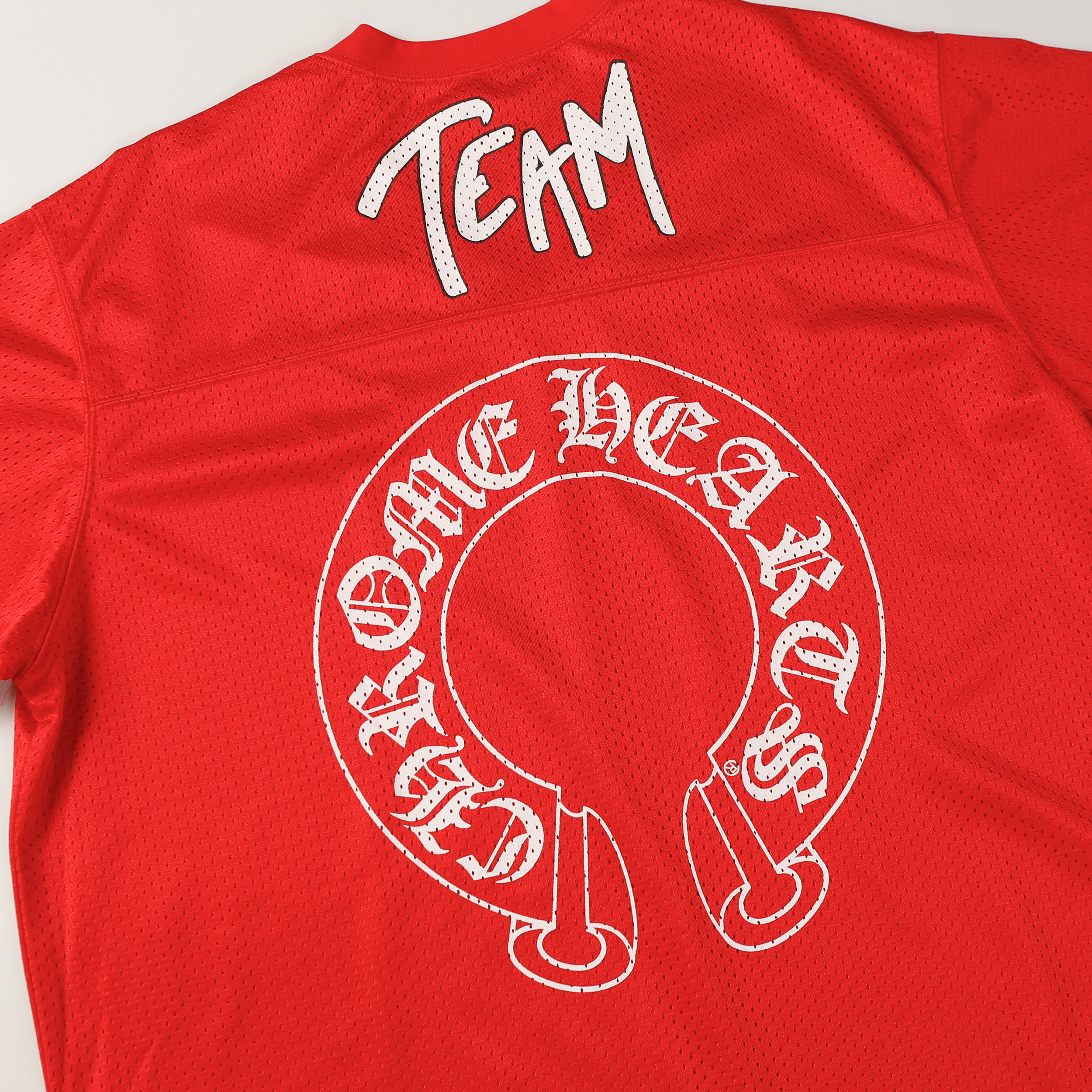 Hockey Long Sleeve Jersey