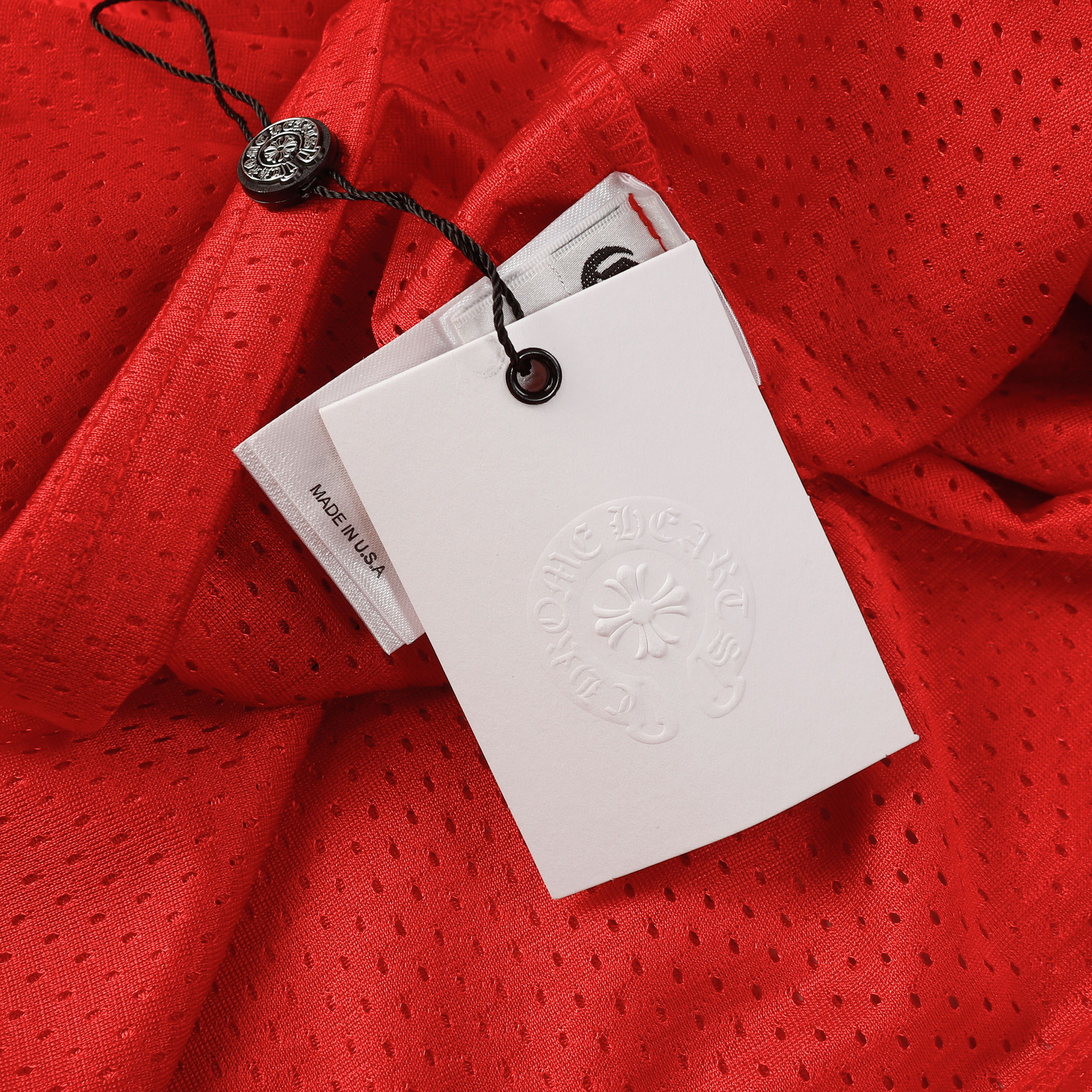 Hockey Long Sleeve Jersey