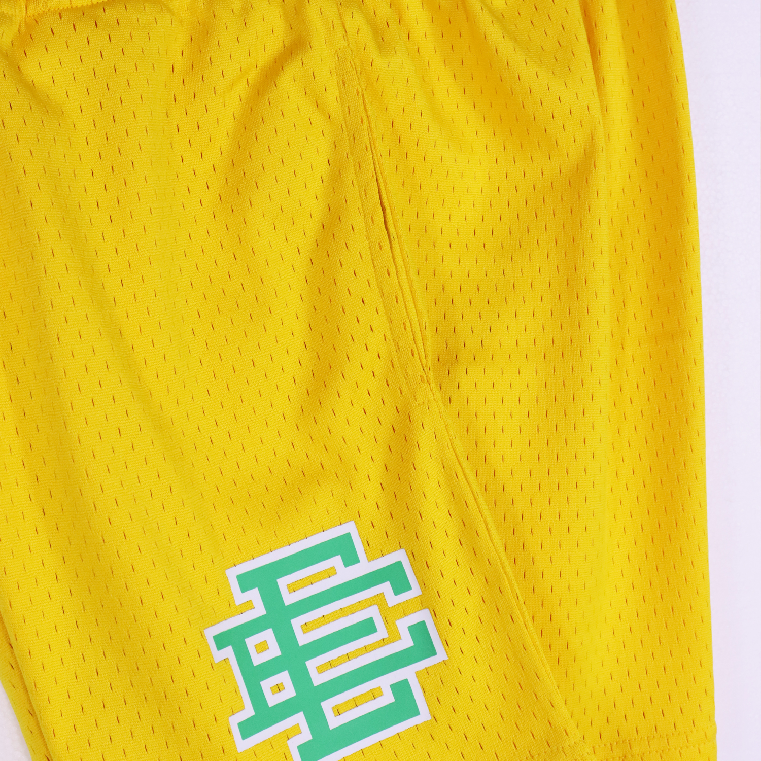 Eric Emanuel ee Basketball Gym Shorts Pants