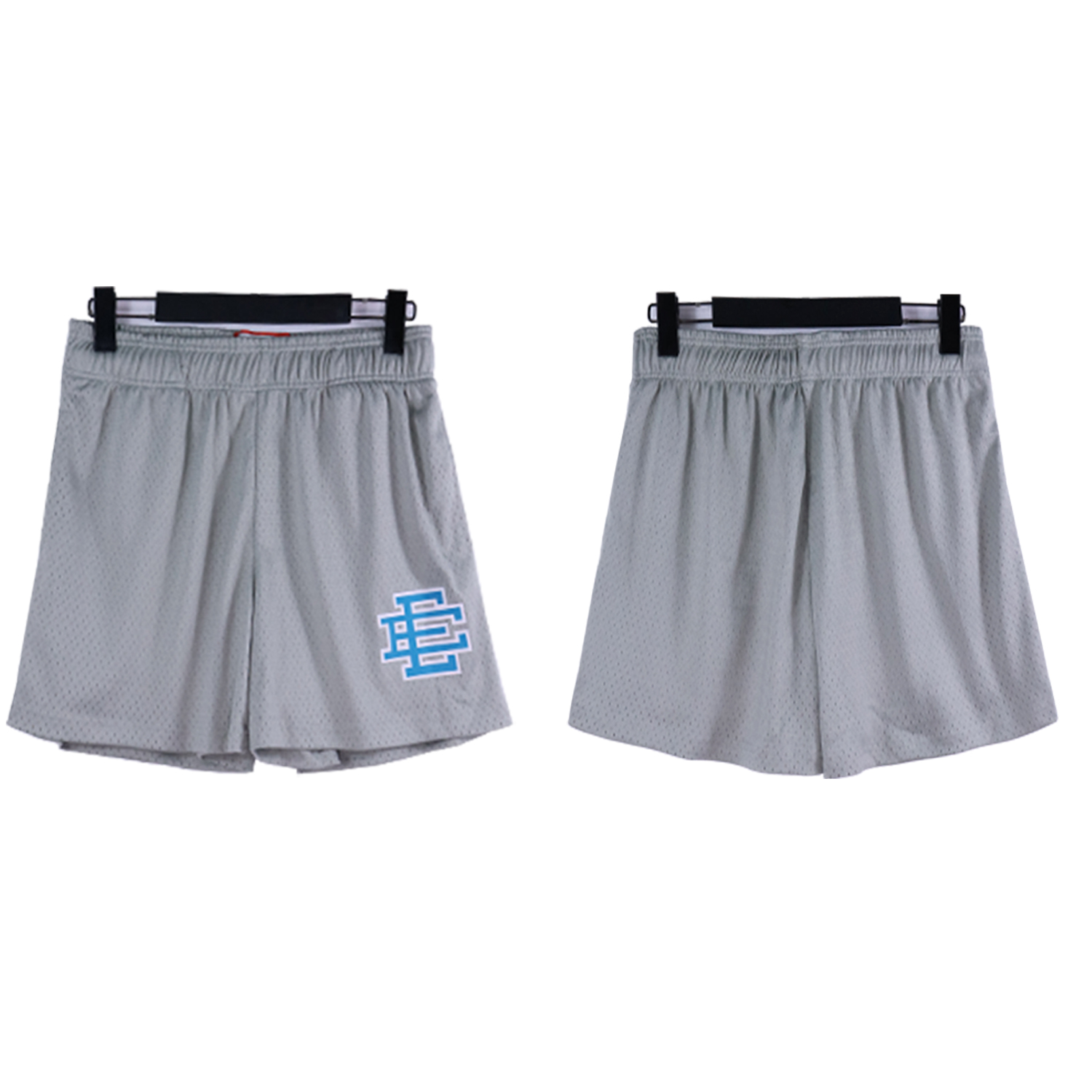 Eric Emanuel ee Basketball Gym Shorts Pants