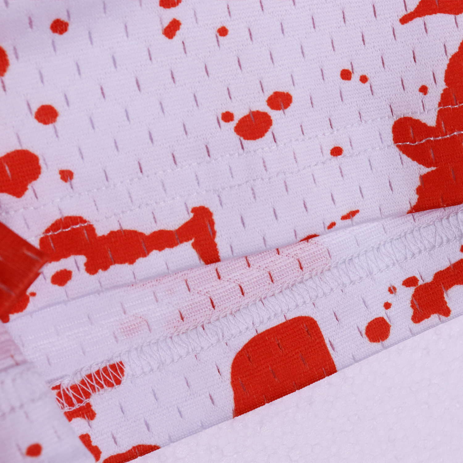 Eric Emanuel EE Basic Short Pants