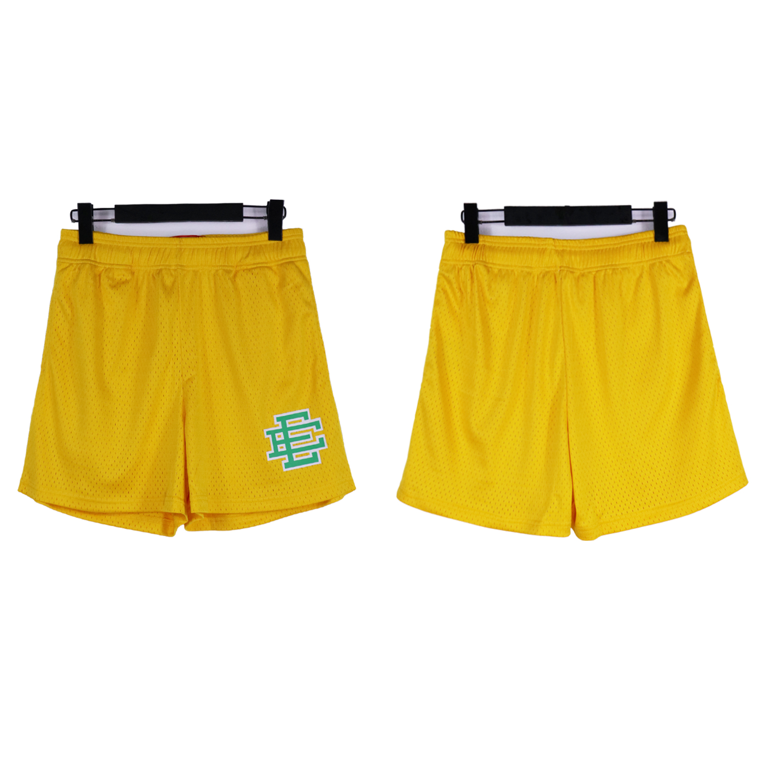 Eric Emanuel ee Basketball Gym Shorts Pants