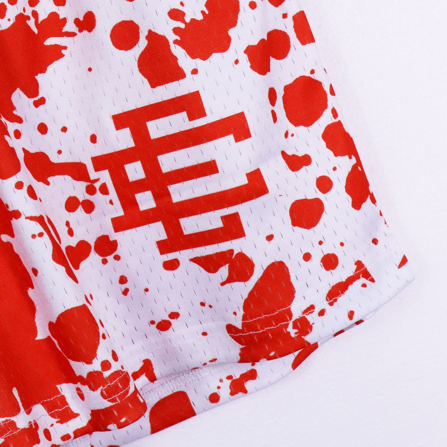 Eric Emanuel EE Basic Short Pants