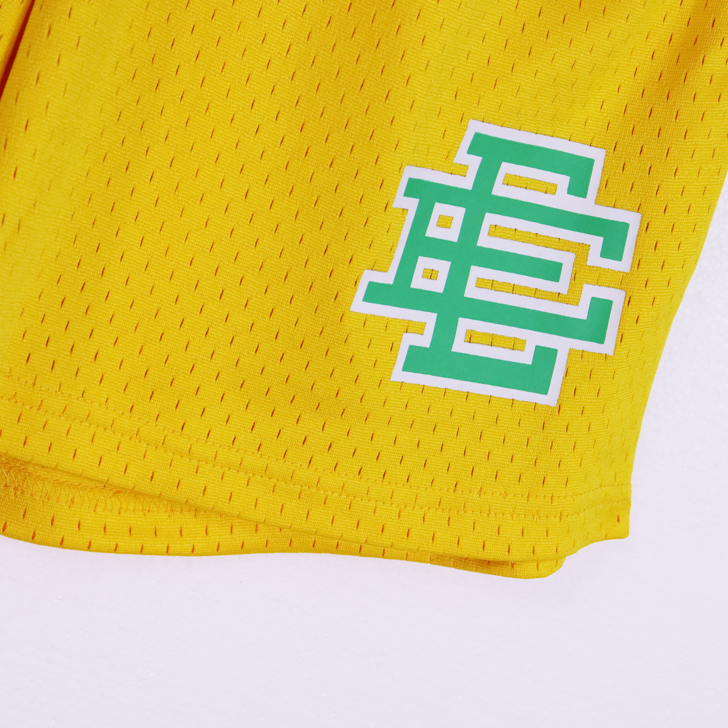 Eric Emanuel ee Basketball Gym Shorts Pants