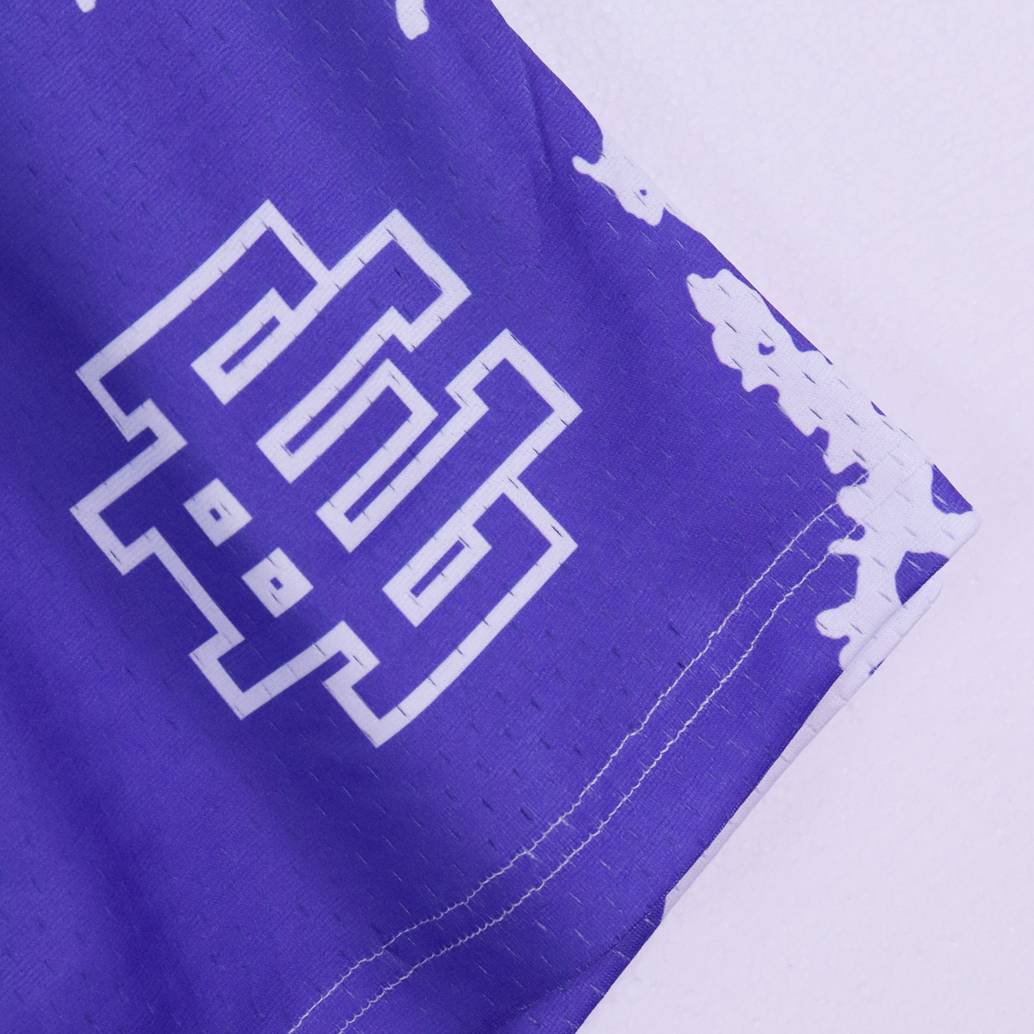 Eric Emanuel EE Basic Short Pants